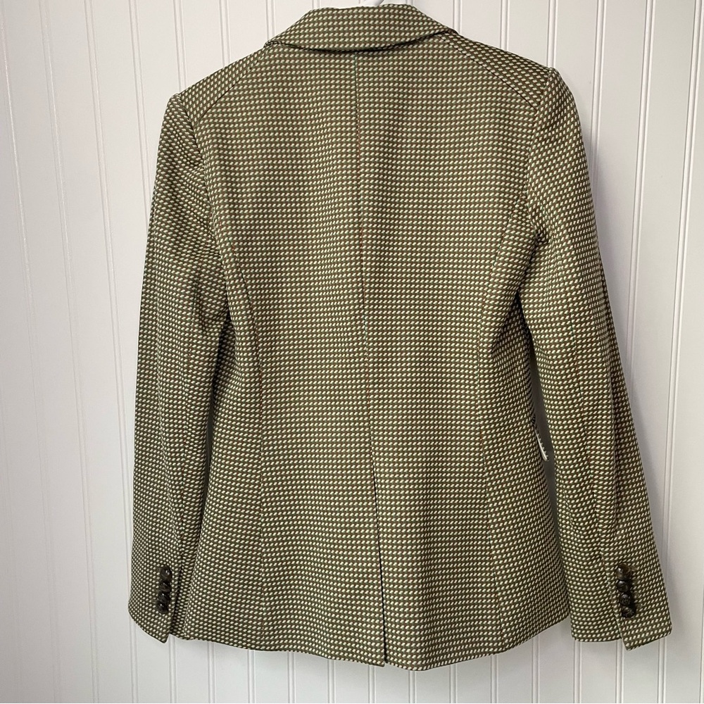 Veronica Beard Zeni Jacket Blazer Size 0 - Picture 10 of 10